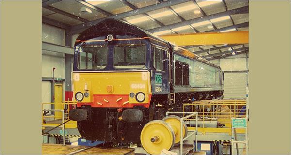 快上車！通往100年前SCULFORT的時光隧道已開啟